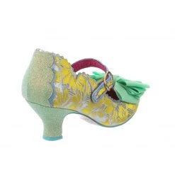 Iconic By Irregular Choice Summer Breeze