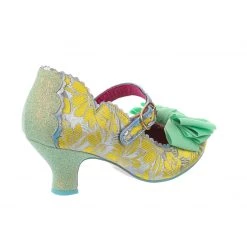 Iconic By Irregular Choice Summer Breeze