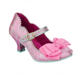 Iconic By Irregular Choice Summer Breeze Everything