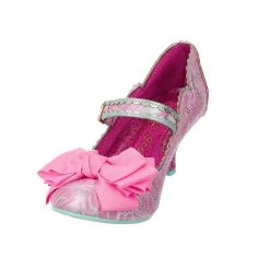 Iconic By Irregular Choice Summer Breeze Everything