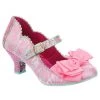 Iconic By Irregular Choice Summer Breeze Everything
