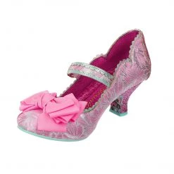 Iconic By Irregular Choice Summer Breeze Everything