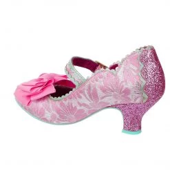 Iconic By Irregular Choice Summer Breeze Everything