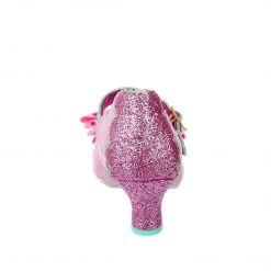 Iconic By Irregular Choice Summer Breeze Everything