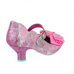 Iconic By Irregular Choice Summer Breeze Everything