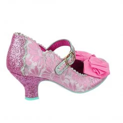 Iconic By Irregular Choice Summer Breeze Everything