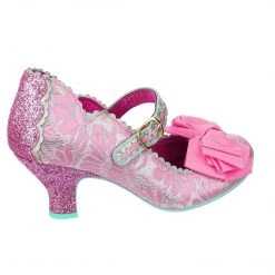 Iconic By Irregular Choice Summer Breeze Everything