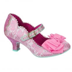 Iconic By Irregular Choice Summer Breeze Everything