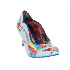 Irregular Choice Fly Free