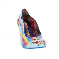 Irregular Choice Fly Free