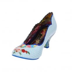 Irregular Choice Fly Free