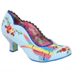 Irregular Choice Fly Free