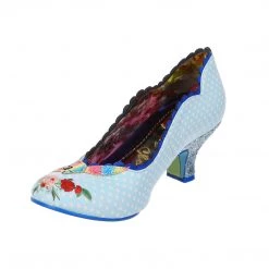 Irregular Choice Fly Free