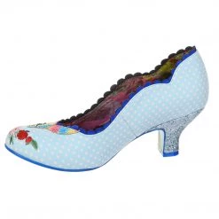 Irregular Choice Fly Free