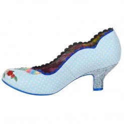 Irregular Choice Fly Free