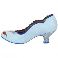 Irregular Choice Fly Free