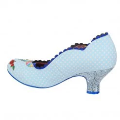 Irregular Choice Fly Free