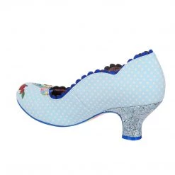 Irregular Choice Fly Free