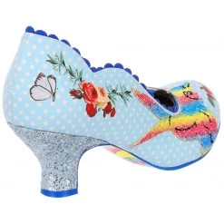 Irregular Choice Fly Free