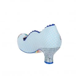 Irregular Choice Fly Free
