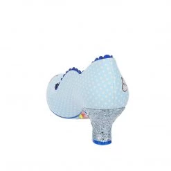 Irregular Choice Fly Free