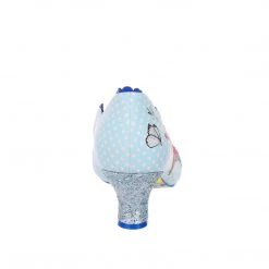 Irregular Choice Fly Free