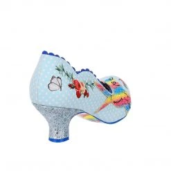 Irregular Choice Fly Free