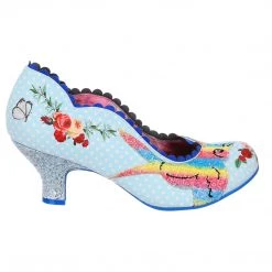 Irregular Choice Fly Free