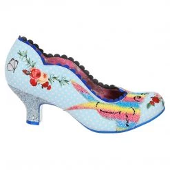 Irregular Choice Fly Free