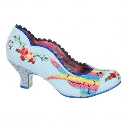 Irregular Choice Fly Free