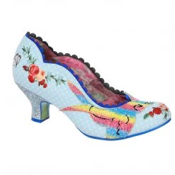 Irregular Choice Fly Free