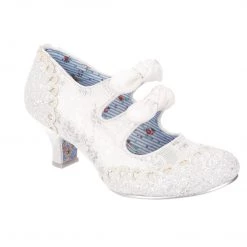 Iconic By Irregular Choice Calendula Everything
