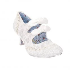 Iconic By Irregular Choice Calendula Everything
