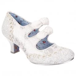 Iconic By Irregular Choice Calendula Everything