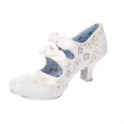 Iconic By Irregular Choice Calendula Everything