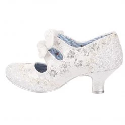 Iconic By Irregular Choice Calendula Everything