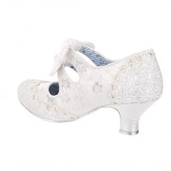 Iconic By Irregular Choice Calendula Everything
