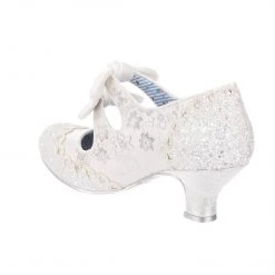 Iconic By Irregular Choice Calendula Everything