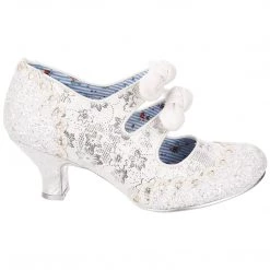 Iconic By Irregular Choice Calendula Everything