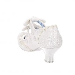 Iconic By Irregular Choice Calendula Everything