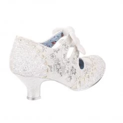 Iconic By Irregular Choice Calendula Everything