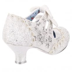 Iconic By Irregular Choice Calendula Everything