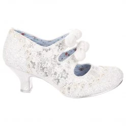 Iconic By Irregular Choice Calendula Everything
