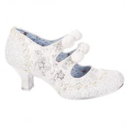 Iconic By Irregular Choice Calendula Everything