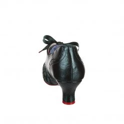 Irregular Choice Cobbles Everything