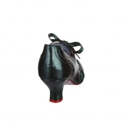 Irregular Choice Cobbles Everything