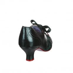 Irregular Choice Cobbles Everything