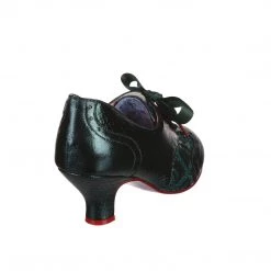 Irregular Choice Cobbles Everything
