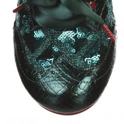 Irregular Choice Cobbles Everything