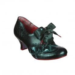 Irregular Choice Cobbles Everything